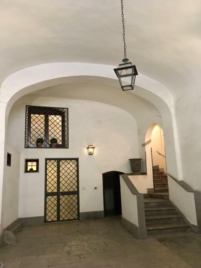 Casa Tea: Nel Cuore Del Centro Storico Палермо Екстер'єр фото